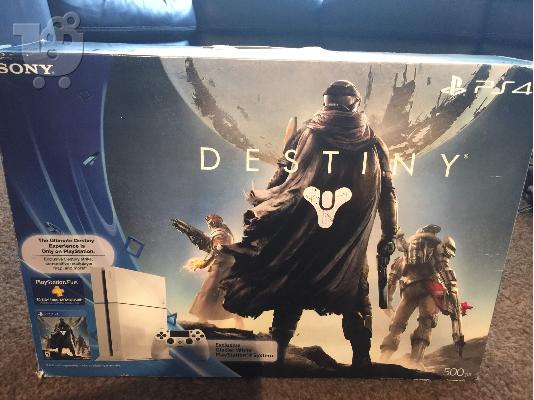 PoulaTo: Sony PlayStation 4